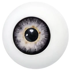 Grimas Artificiellt Öga