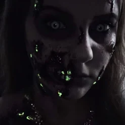 Grimas Gel Glow in the Dark