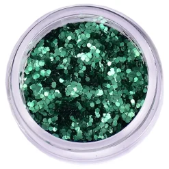 Grimas Glittersmink Flakes Organiskt