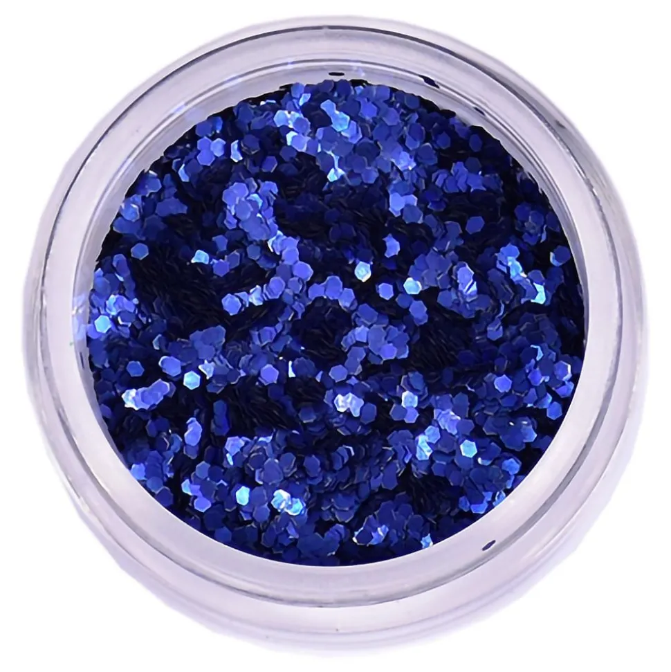 Grimas Glittersmink Flakes Organiskt
