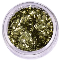 Grimas Glittersmink Flakes Organiskt