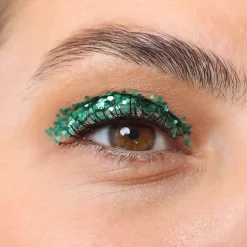 Grimas Glittersmink Flakes Organiskt
