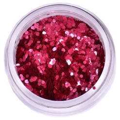 Grimas Glittersmink Flakes Organiskt