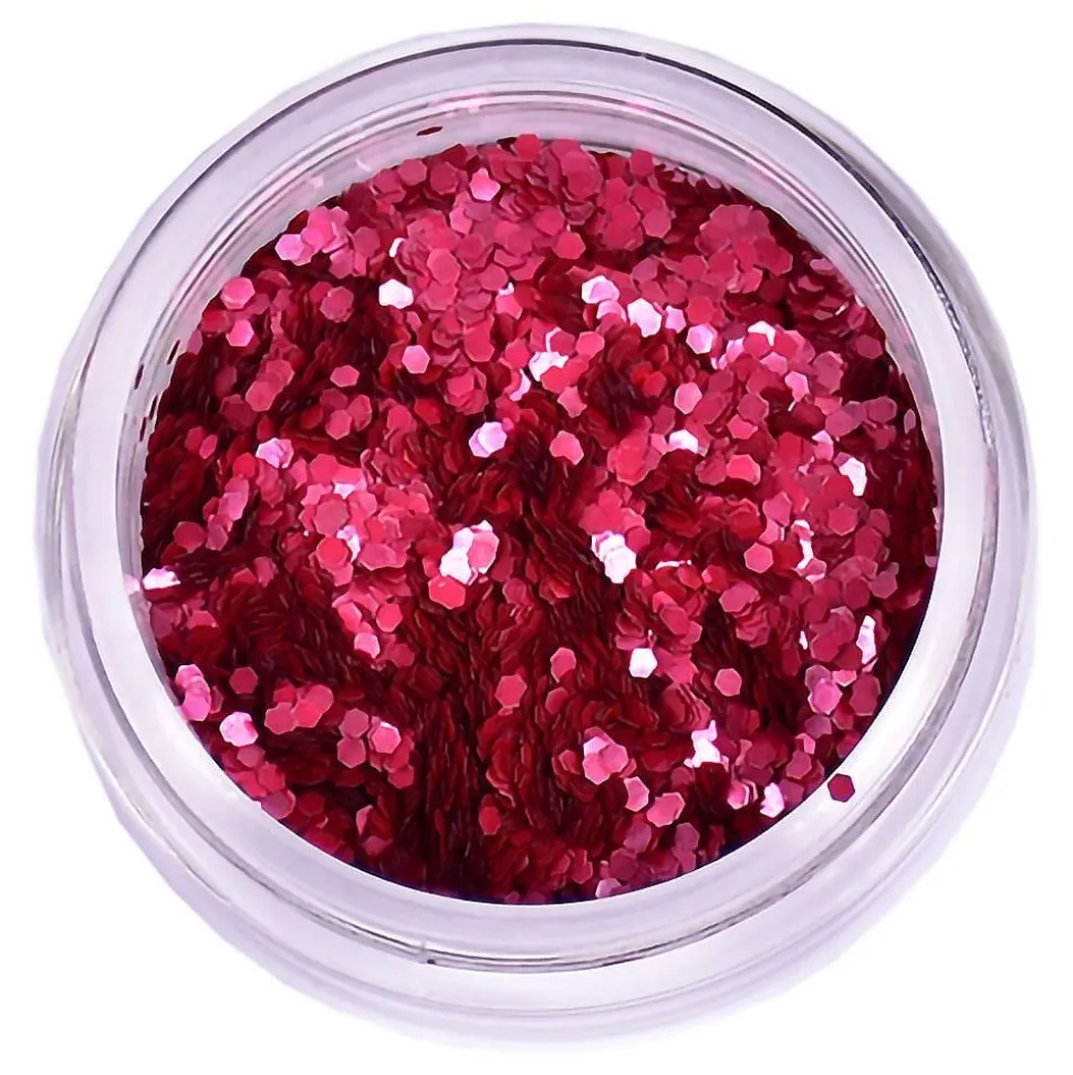 Grimas Glittersmink Flakes Organiskt