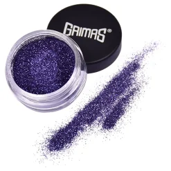 Grimas Glittersmink Organiskt
