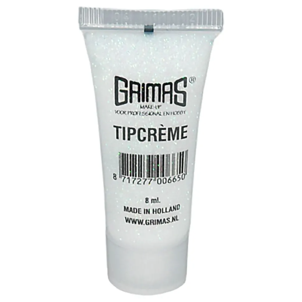 Grimas Hudglitter