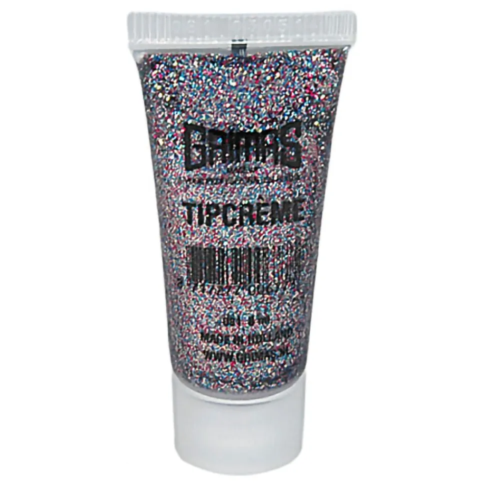 Grimas Hudglitter