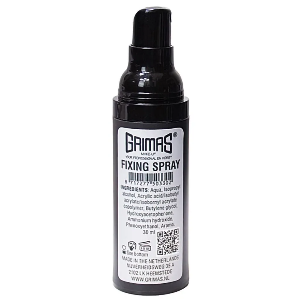 Grimas Setting Spray