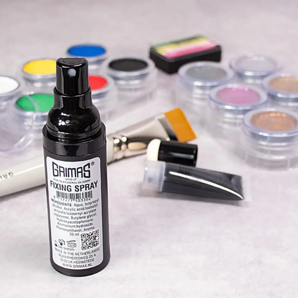 Grimas Setting Spray