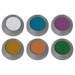 Grimas Vattensmink Metallic