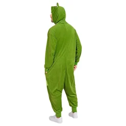 Groda Onesie Maskeraddräkt