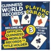 Guinness World Records Spelkort Rekordkit