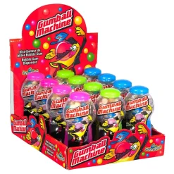 Gumball Machine Mini Tuggummi