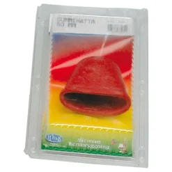 Gummihätta