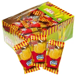 Gummi Zone Gummi Fries Storpack