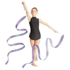 Gymnastikband Lila