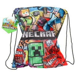 Gympapåse Minecraft™