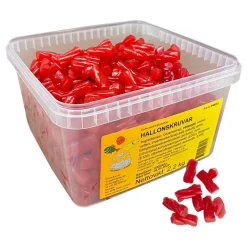 Hallonskruvar Storpack