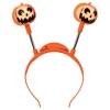 Halloween Diadem med Pumpor LED