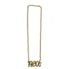 Halsband 1980s