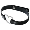 Halsband Choker Hjärta