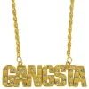 Halsband Gangsta