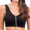 Halsband med Strass