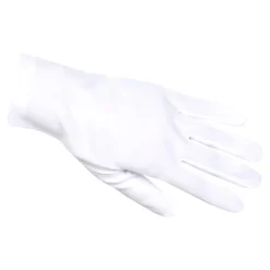 Handskar Vita Korta