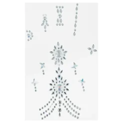 Handsmycken Silver
