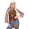 Handväska Hippie