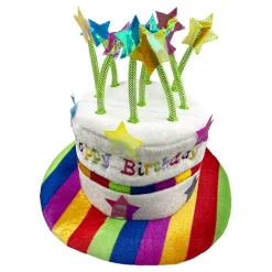 Happy Birthday Kalashatt för Barn