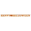 Happy Halloween Banner