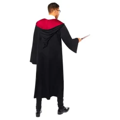Harry Potter Gryffindor Maskeraddräkt