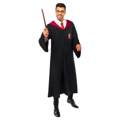 Harry Potter Gryffindor Maskeraddräkt