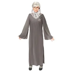 Harry Potter Missnöjda Myrtle Maskeraddräkt
