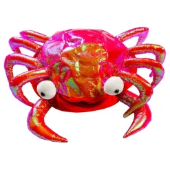 Hatt Krabba