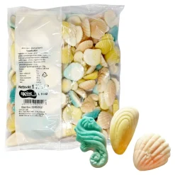 Havsfrukter Godis Storpack