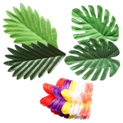 Hawaii Dekorationskit