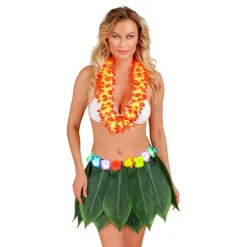 Hawaiikjol Löv & Blommor