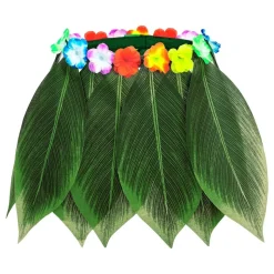 Hawaiikjol Löv & Blommor