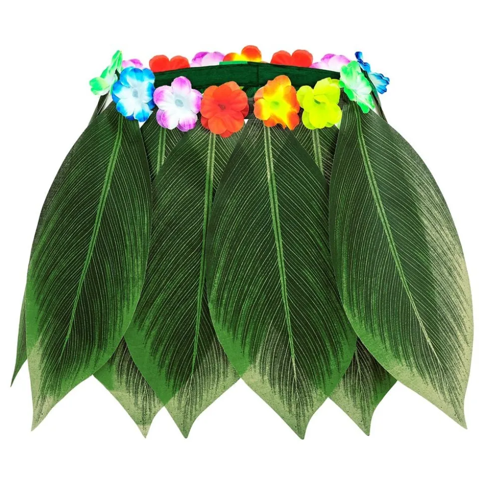 Hawaiikjol Löv & Blommor