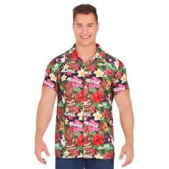Hawaii Skjorta Aloha