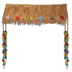 Hawaii Tiki Bordsöverdel