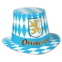 Höghatt Oktoberfest i Papp