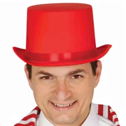 Höghatt Röd
