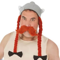 Hjälm Obelix