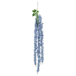 Hängande Gren Hortensia Blå