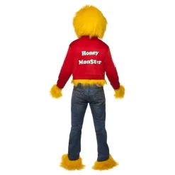 Honungsmonstret Maskeraddräkt