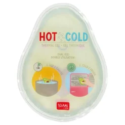 Hot & Cold Pack för Mat Avocado