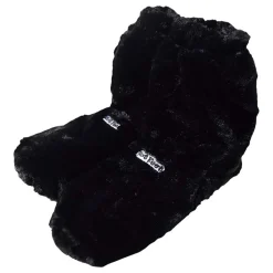 Hot Feet Värmetofflor Deluxe